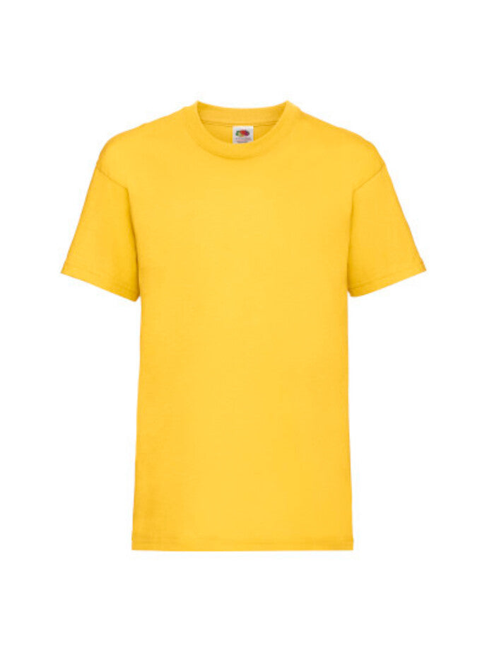 Kids Valueweight T-shirt