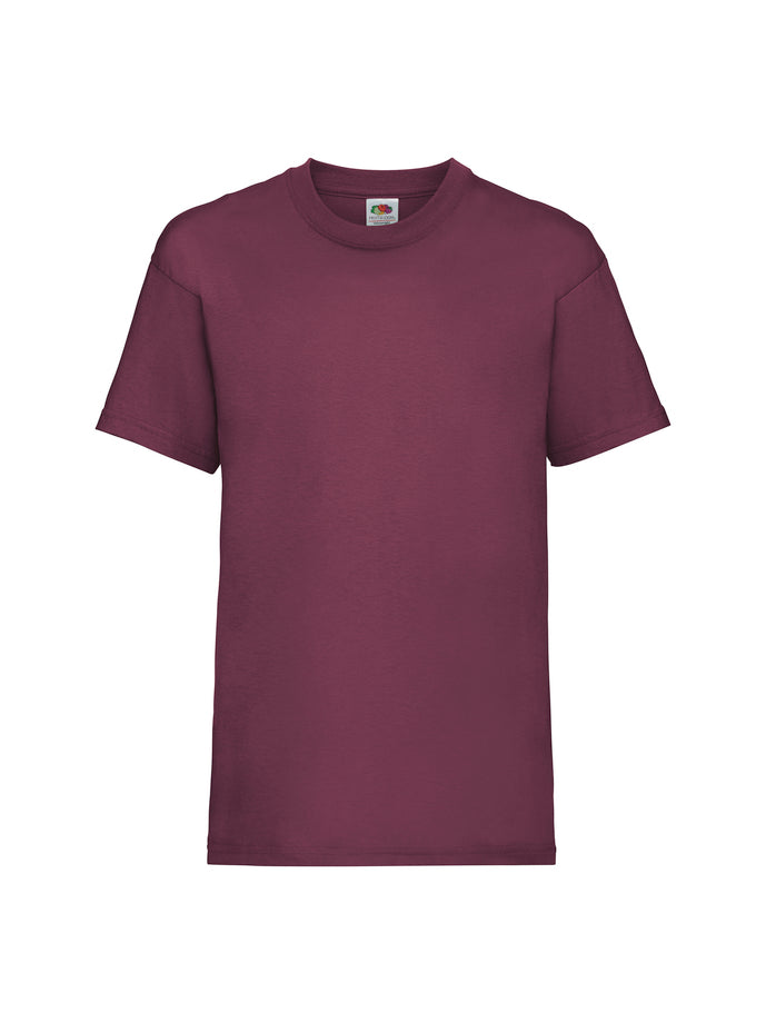 Kids Valueweight T-shirt