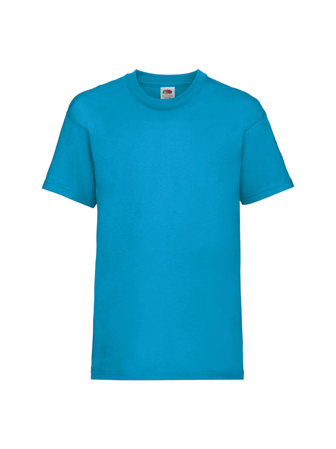 Kids Valueweight T-shirt