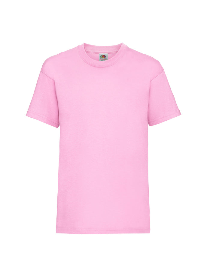Kids Valueweight T-shirt