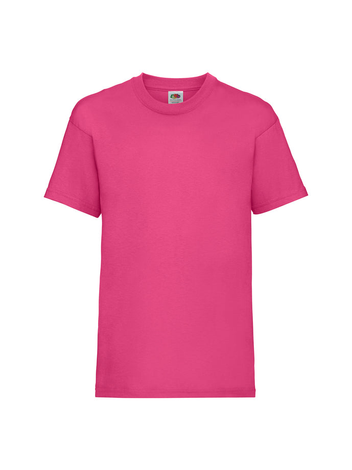 Kids Valueweight T-shirt