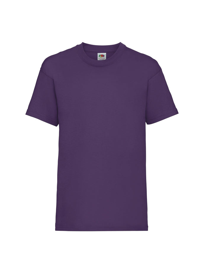 Kids Valueweight T-shirt