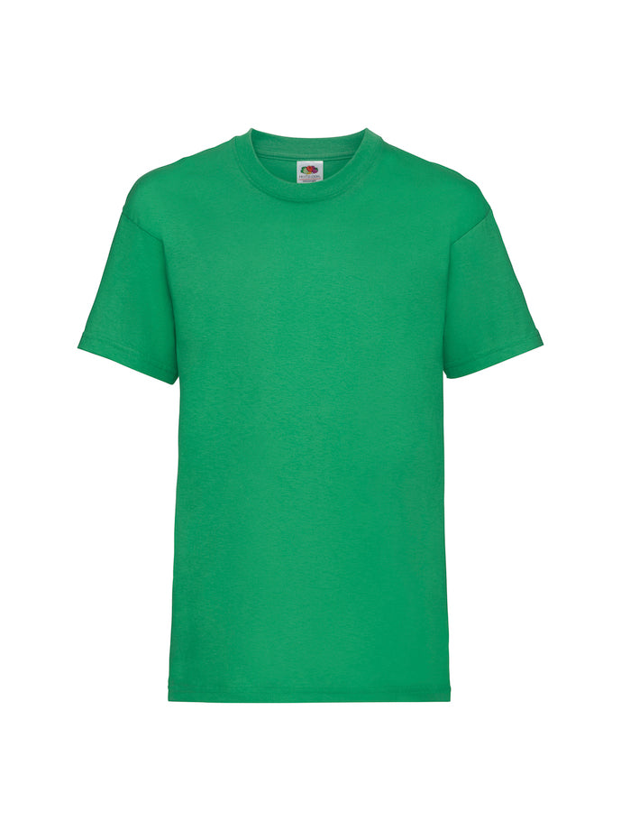 Kids Valueweight T-shirt