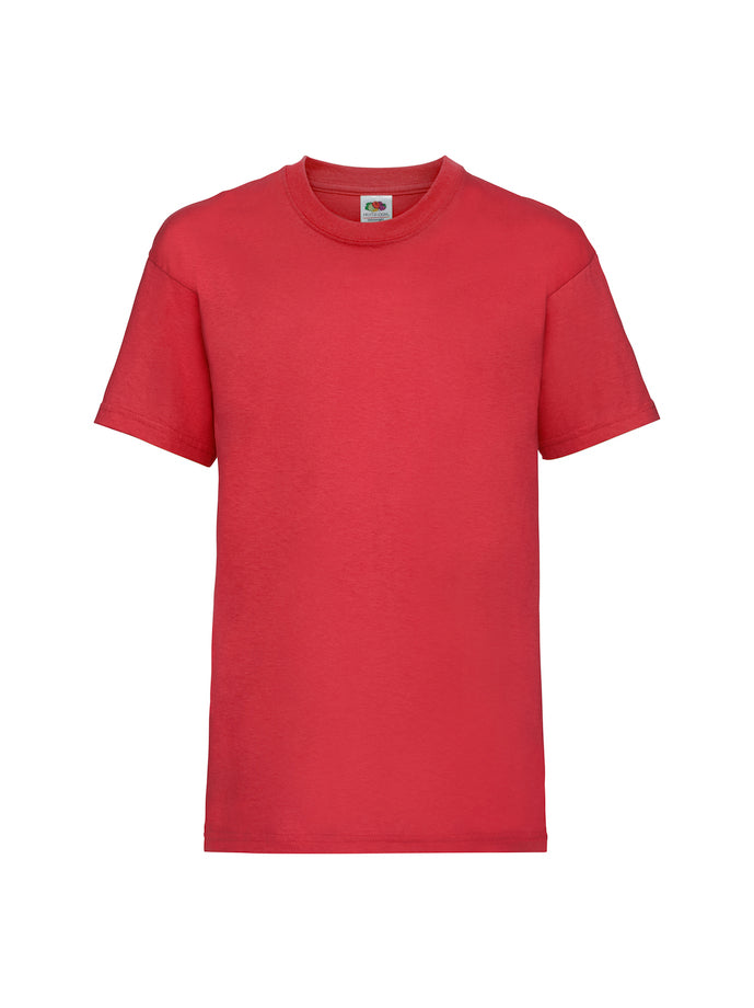 Kids Valueweight T-shirt
