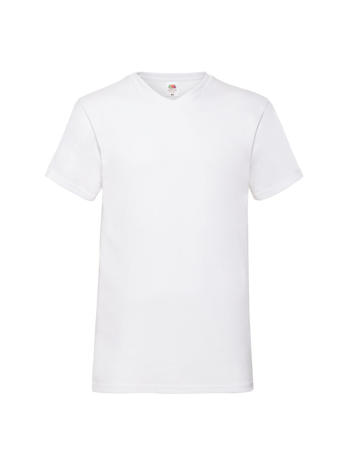 T-shirt Valueweight V-Neck T