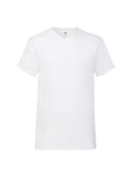 T-shirt Valueweight V-Neck T