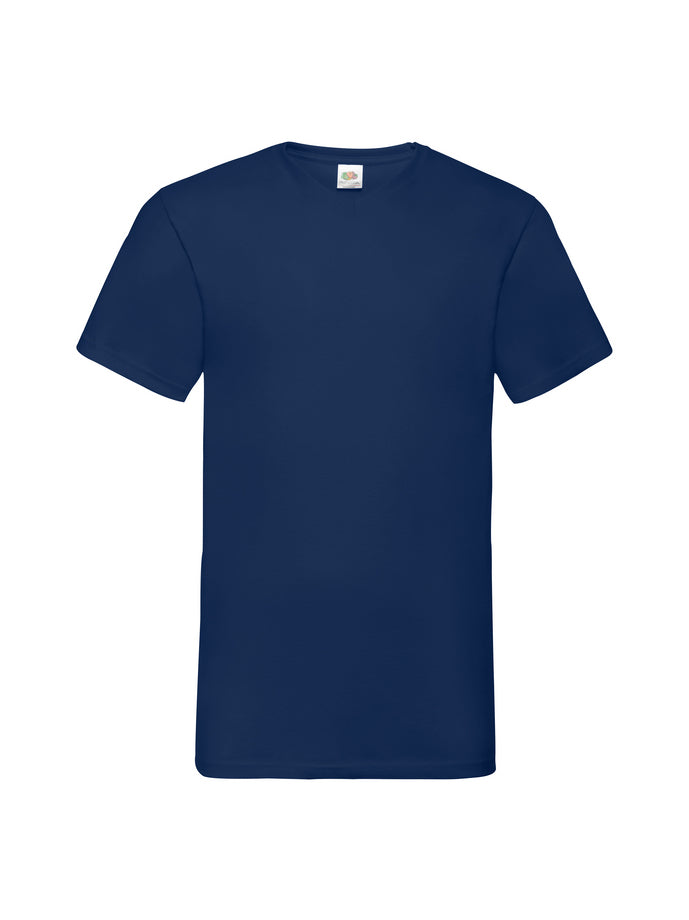T-shirt Valueweight V-Neck T