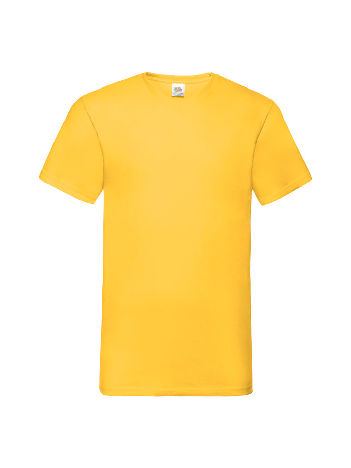 T-shirt Valueweight V-Neck T