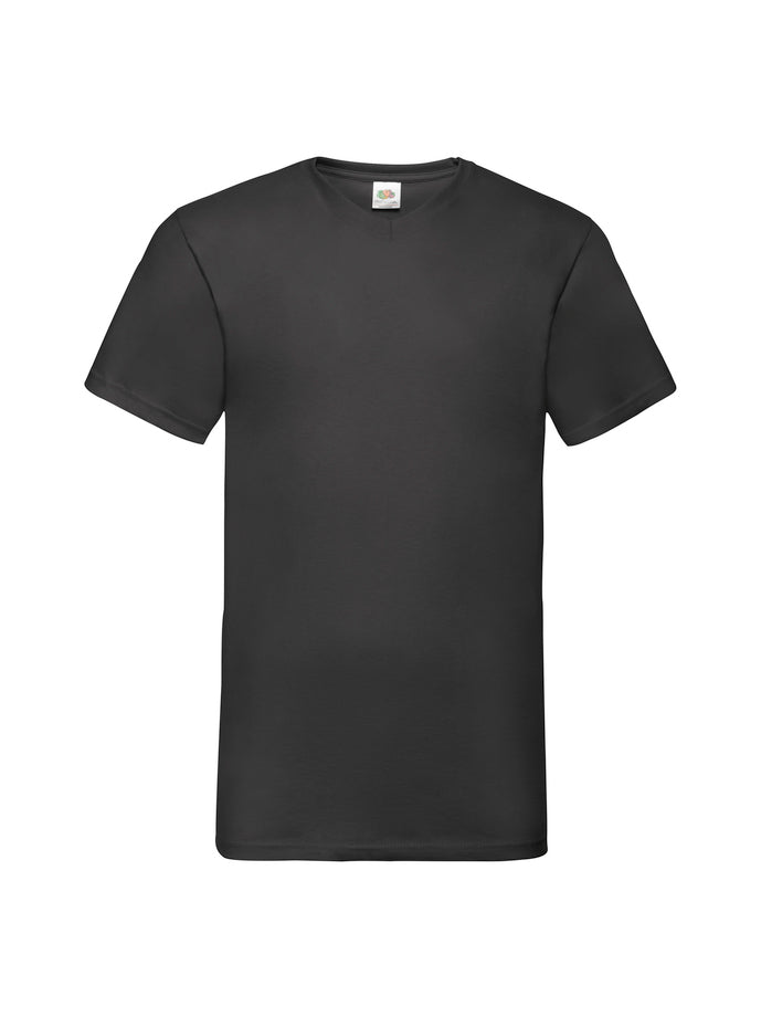 T-shirt Valueweight V-Neck T
