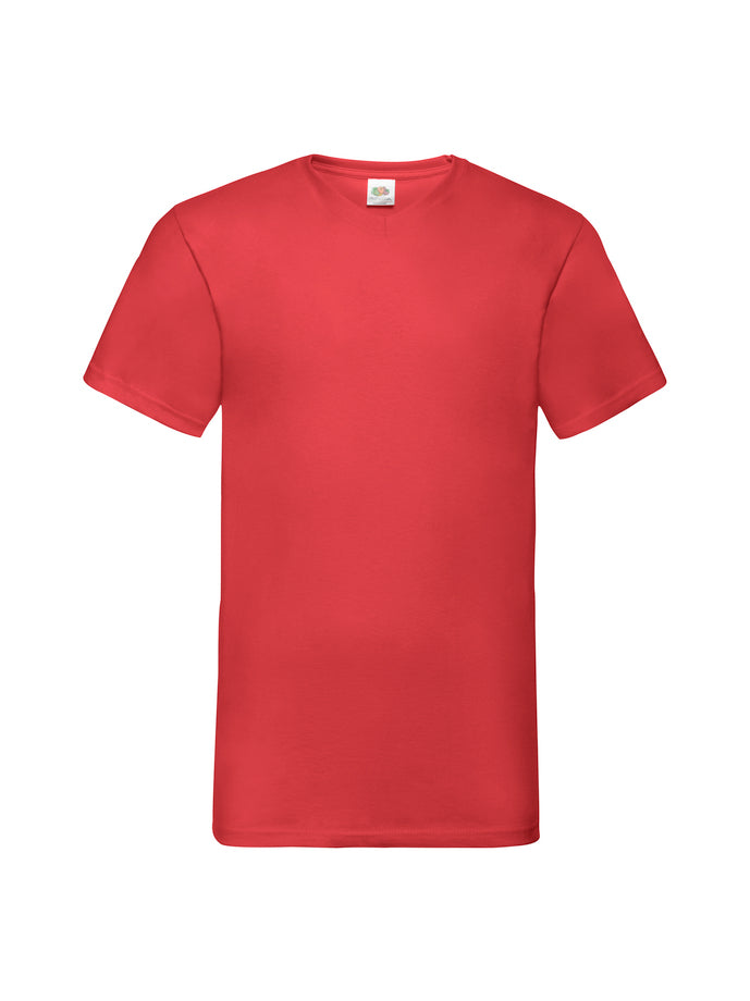 T-shirt Valueweight V-Neck T