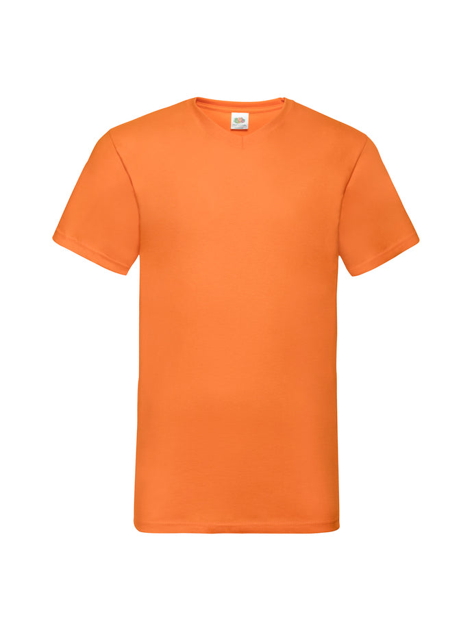 T-shirt Valueweight V-Neck T