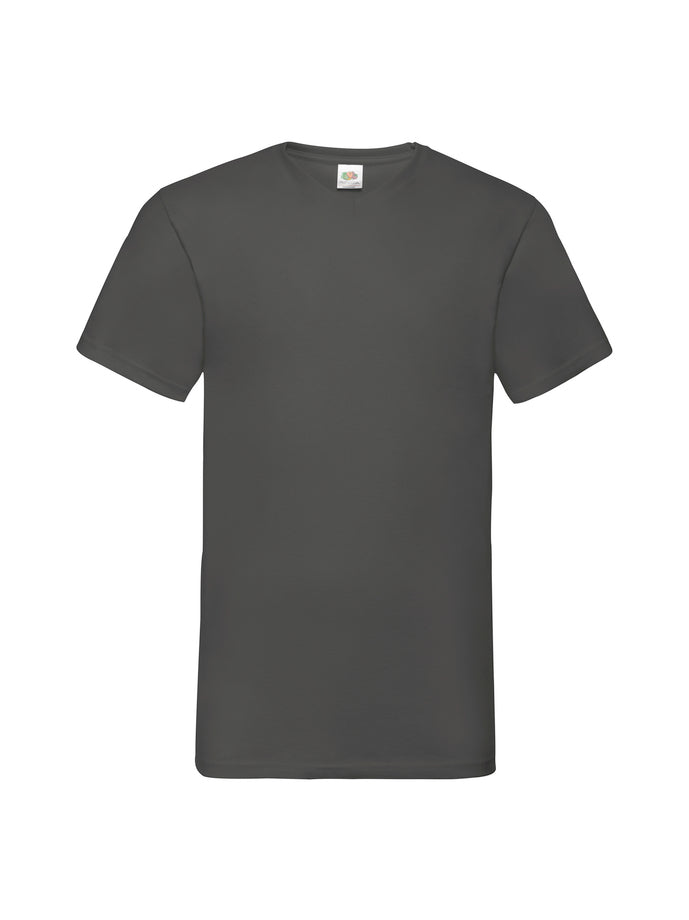 T-shirt Valueweight V-Neck T