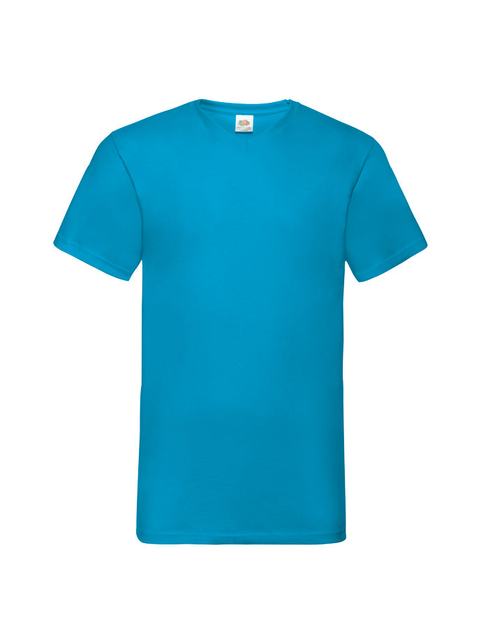 T-shirt Valueweight V-Neck T