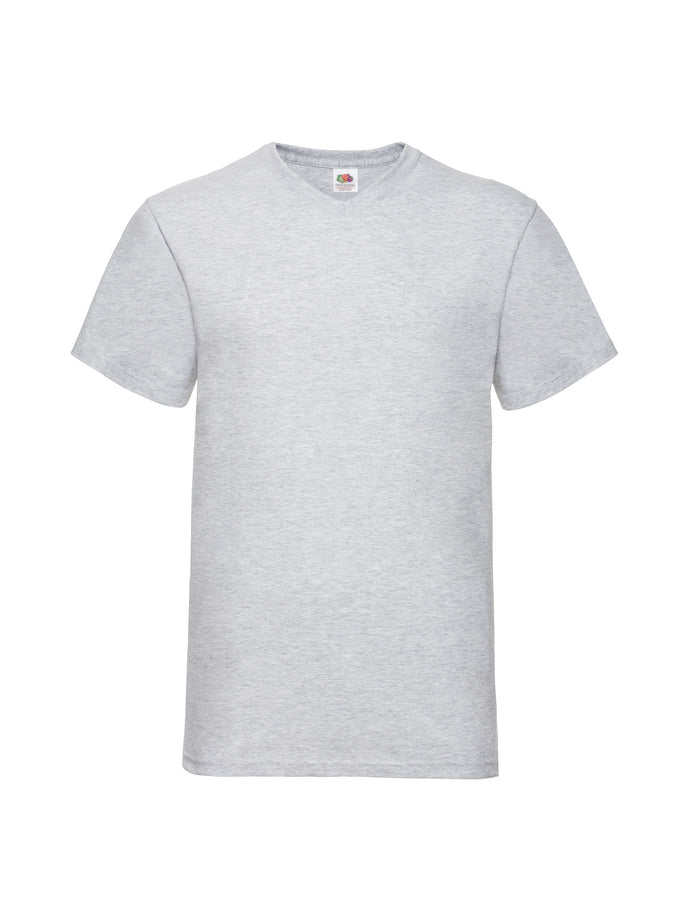T-shirt Valueweight V-Neck T