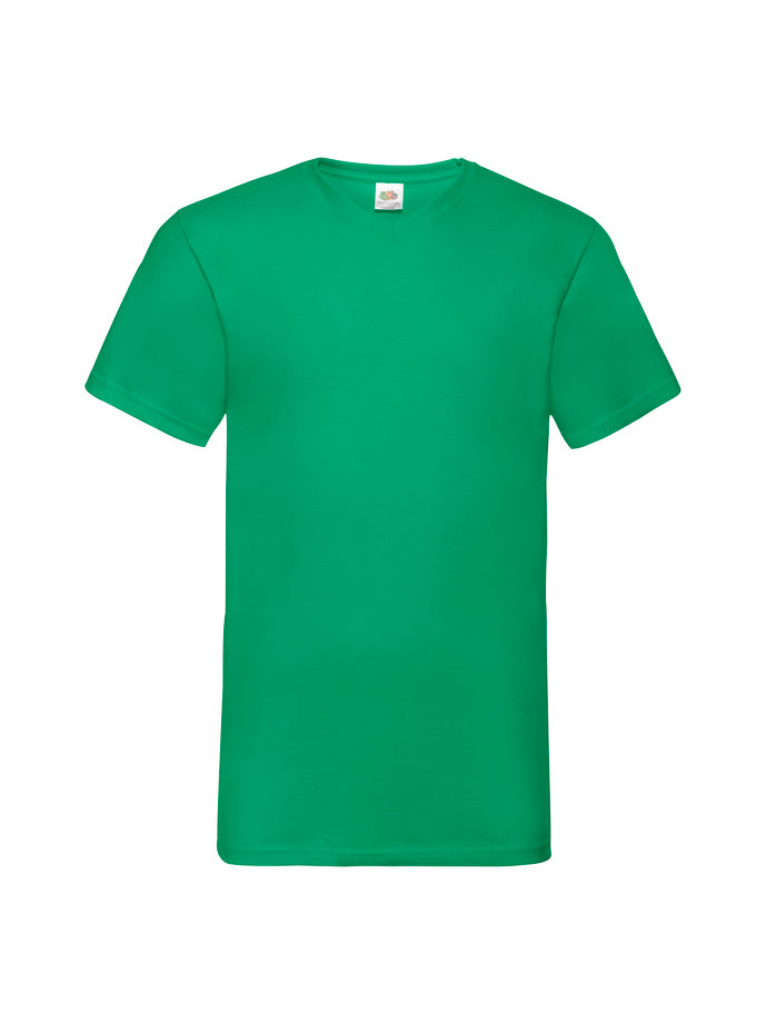 T-shirt Valueweight V-Neck T