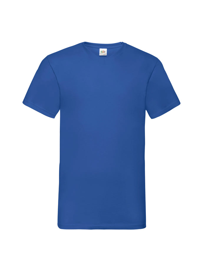 T-shirt Valueweight V-Neck T