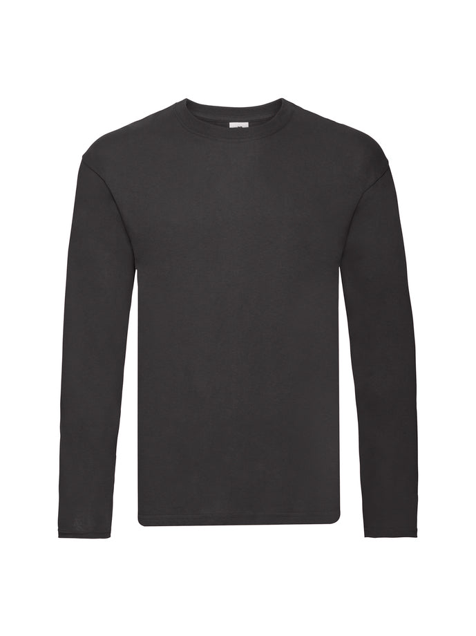 T-shirt Original Long Sleeve T