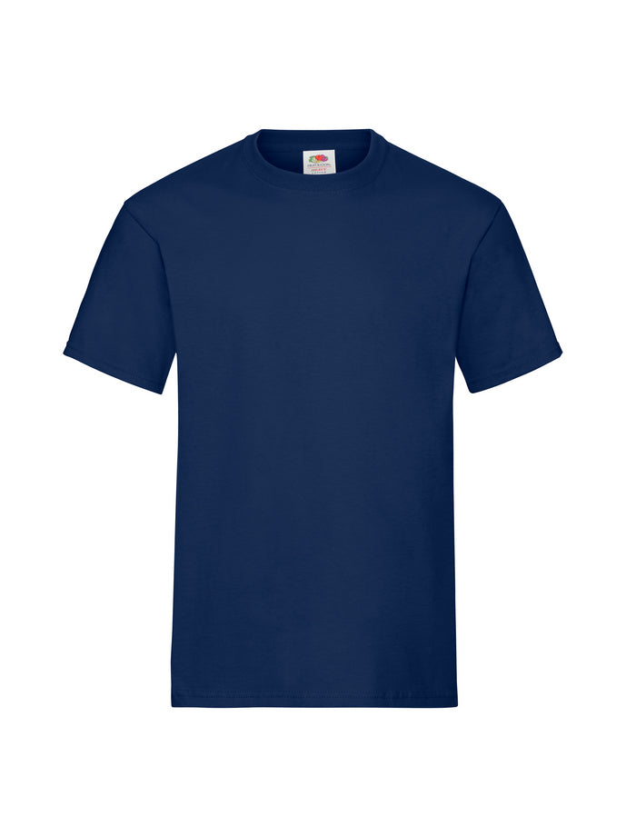 T-shirt Heavy T