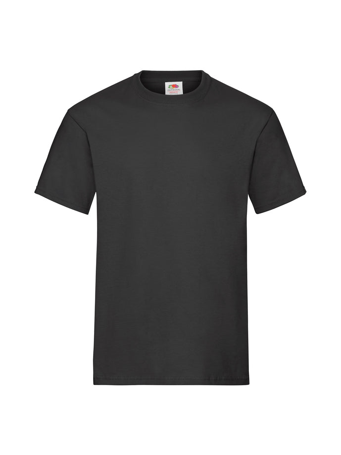 T-shirt Heavy T