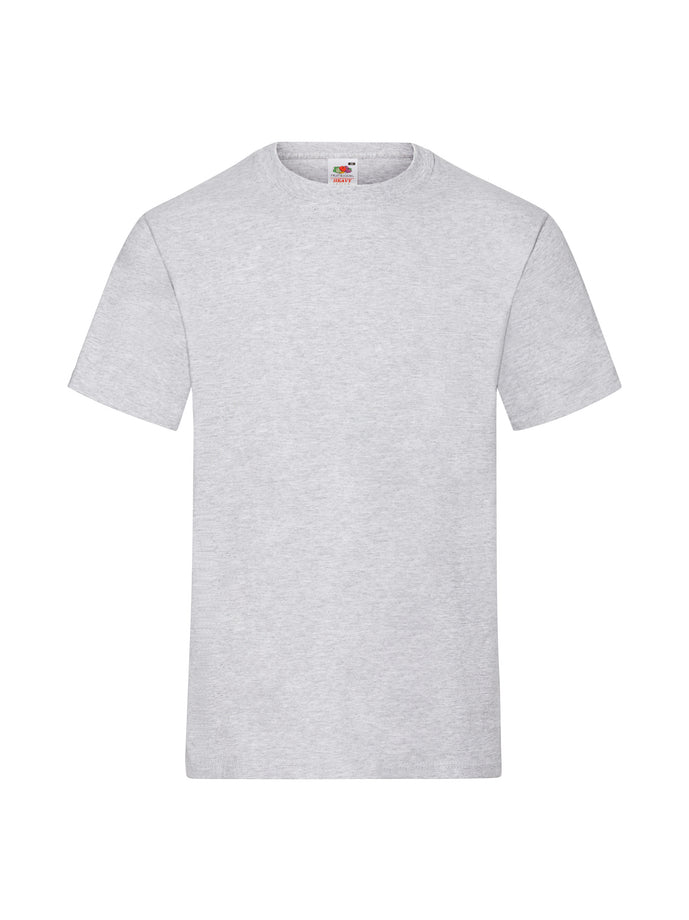 T-shirt Heavy T