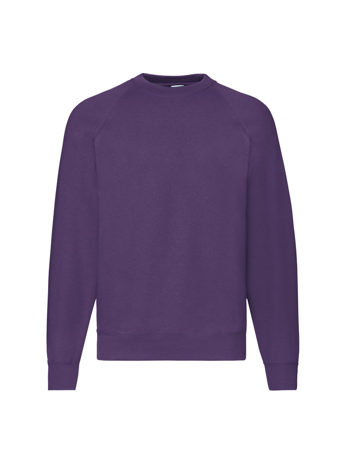 Felpa Classic Raglan