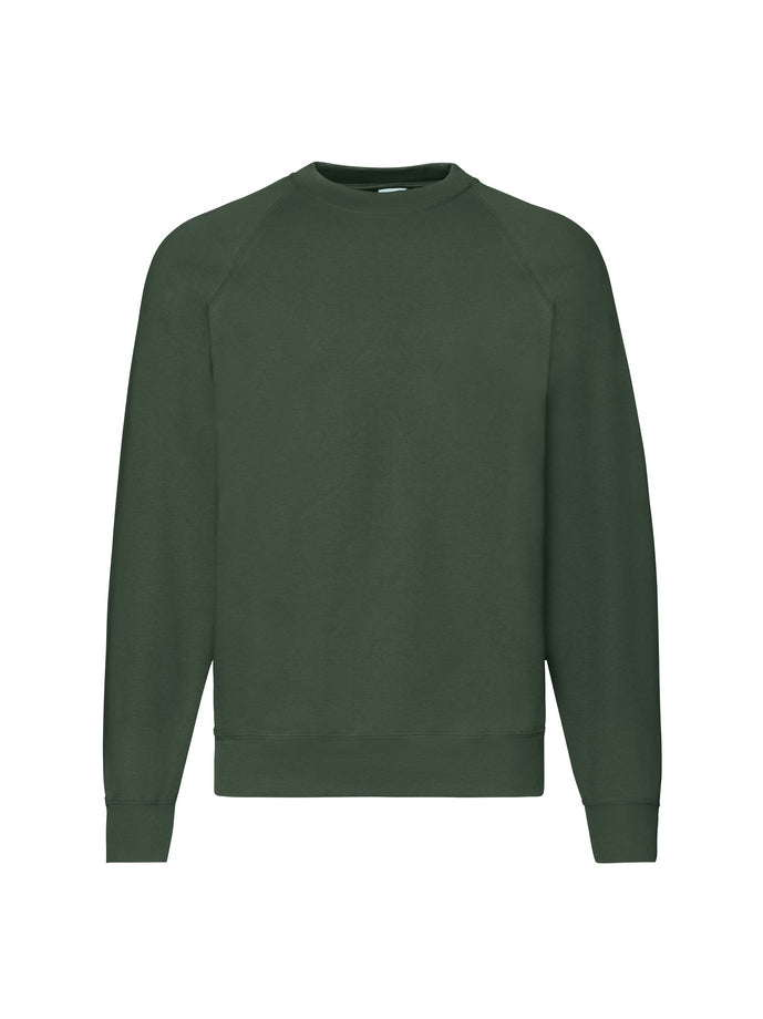 Felpa Classic Raglan