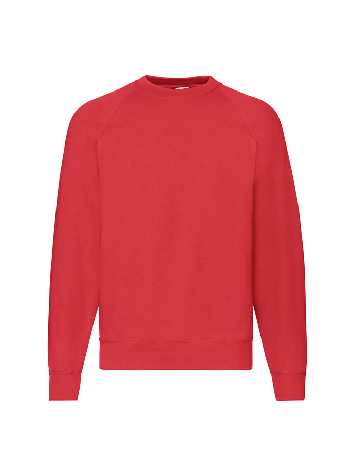 Felpa Classic Raglan