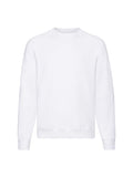 Felpa Classic Raglan