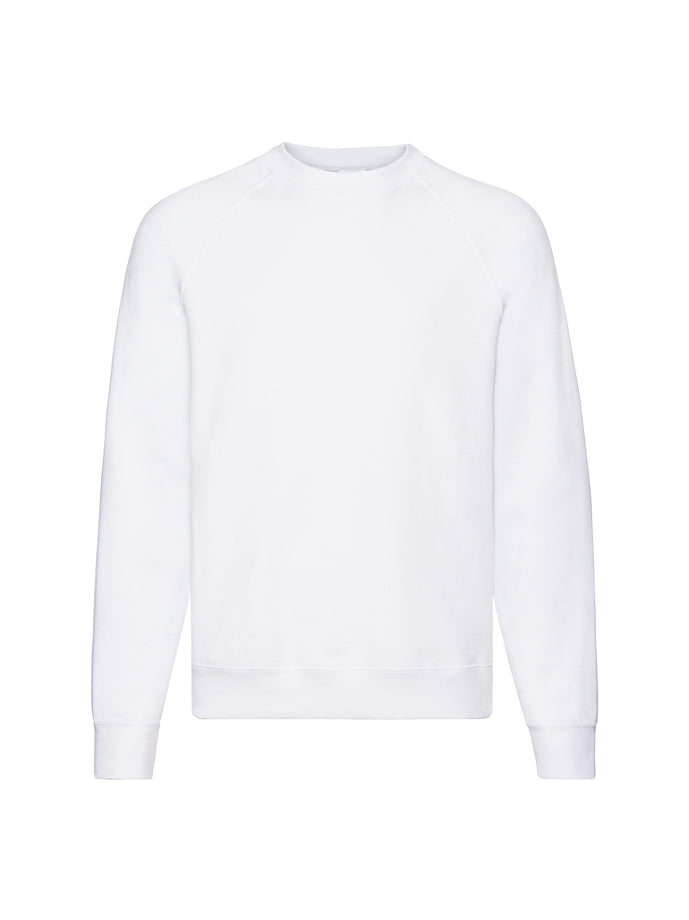 Felpa Classic Raglan