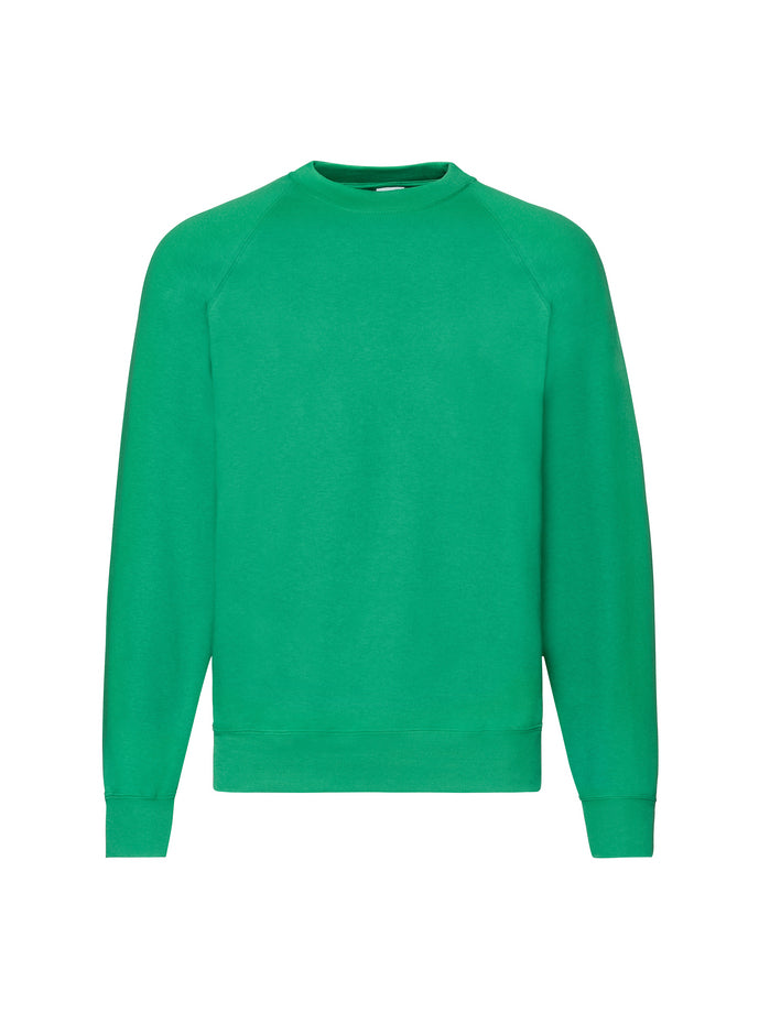Felpa Classic Raglan