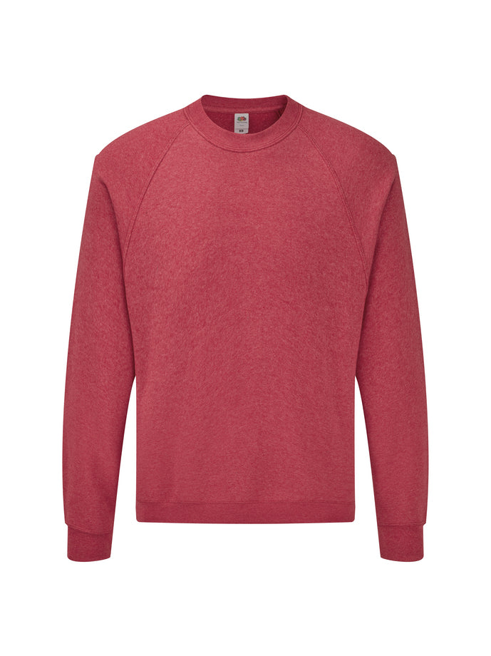 Felpa Classic Raglan