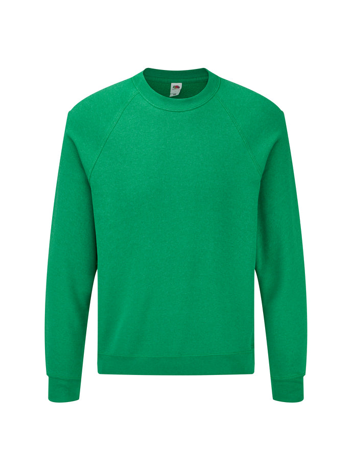 Felpa Classic Raglan