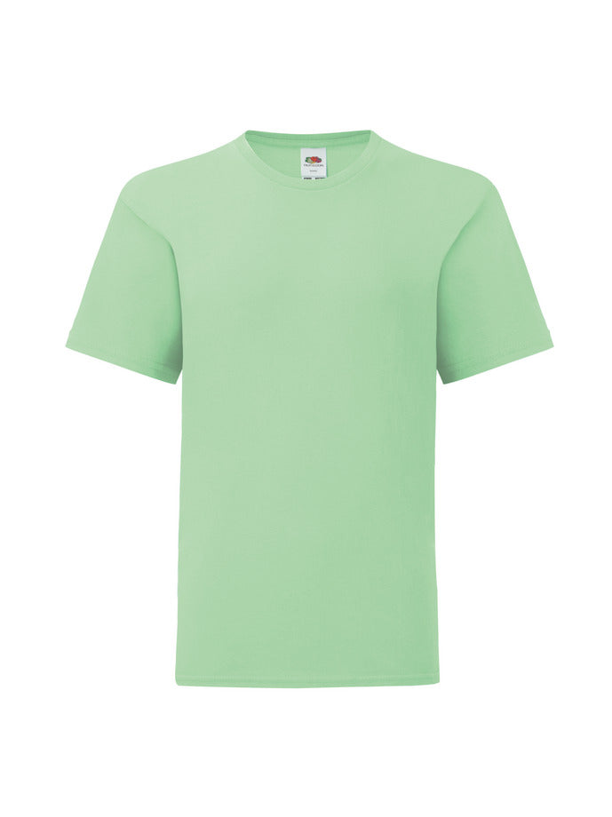 T-shirt Kids Iconic 150 T