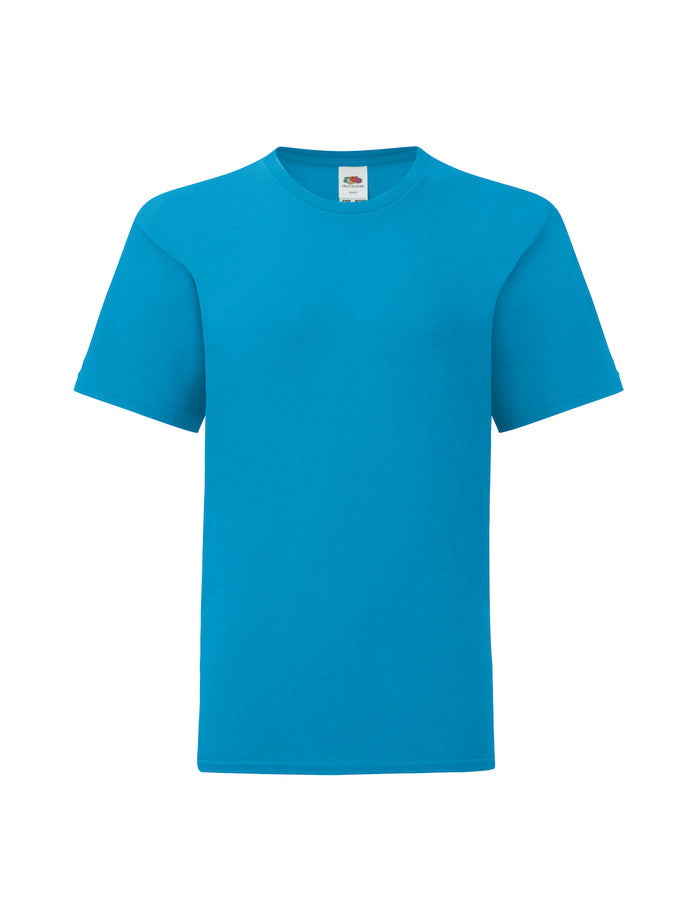T-shirt Kids Iconic 150 T