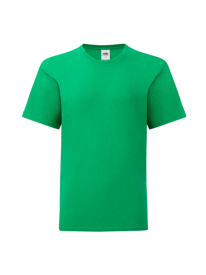 T-shirt Kids Iconic 150 T