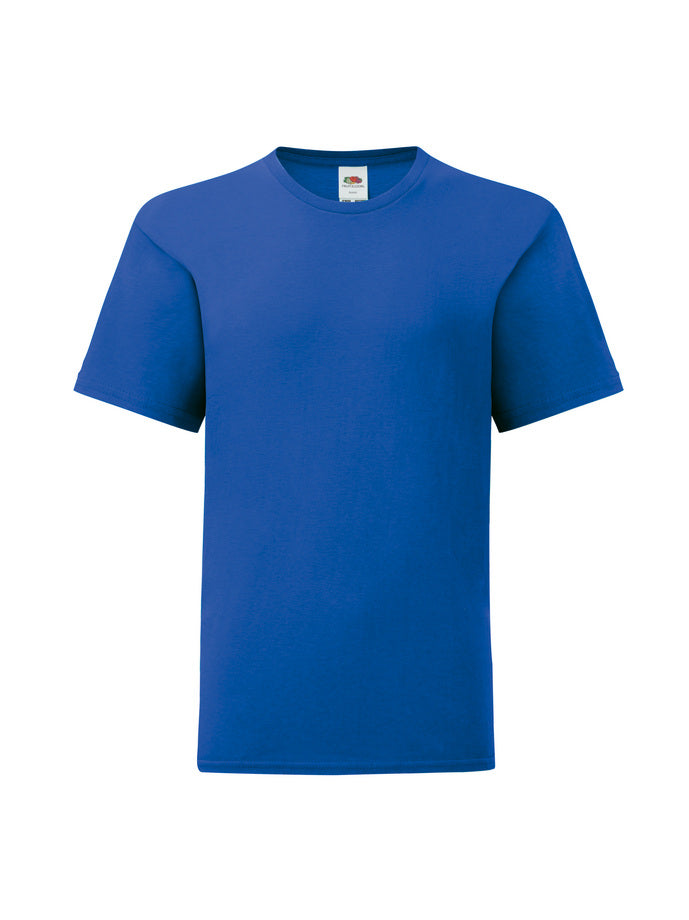 T-shirt Kids Iconic 150 T