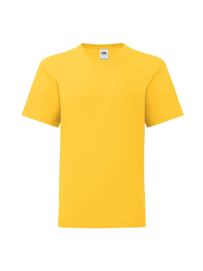 T-shirt Kids Iconic 150 T
