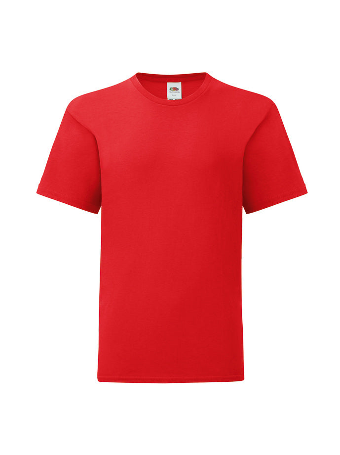 T-shirt Kids Iconic 150 T
