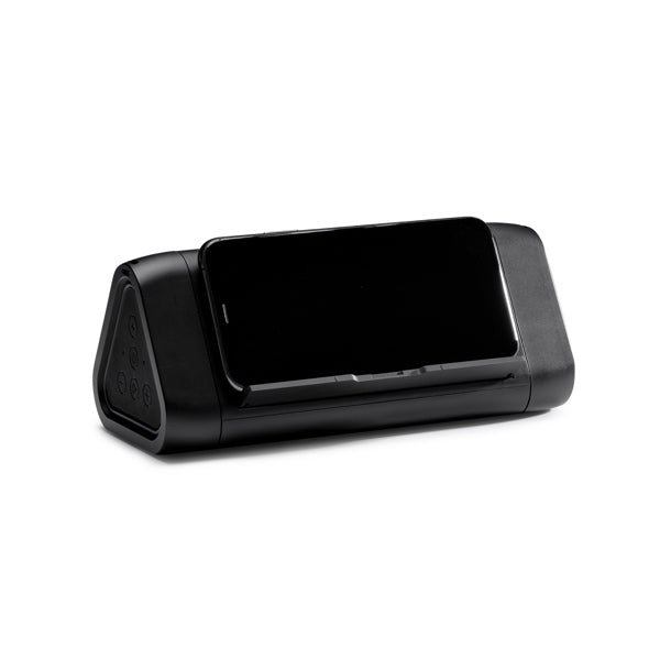 Cassa Wireless in Alluminio 10W | Speaker Portatile USB-C
