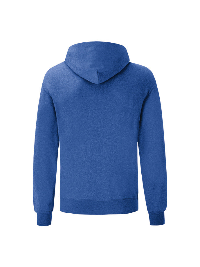 Felpa Classic Hooded
