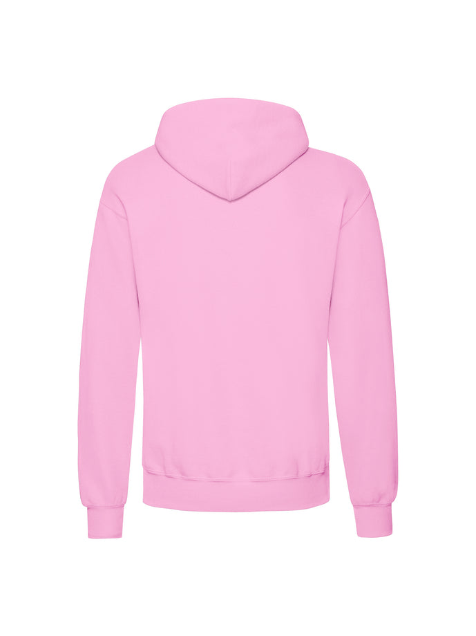 Felpa Classic Hooded