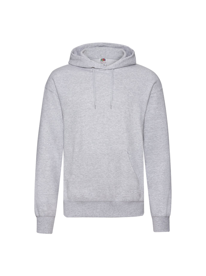 Felpa Classic Hooded