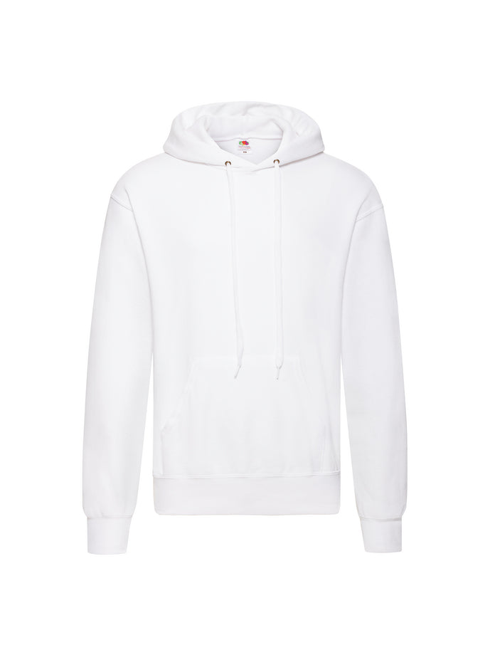 Felpa Classic Hooded
