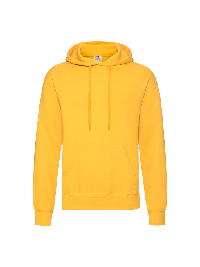 Felpa Classic Hooded