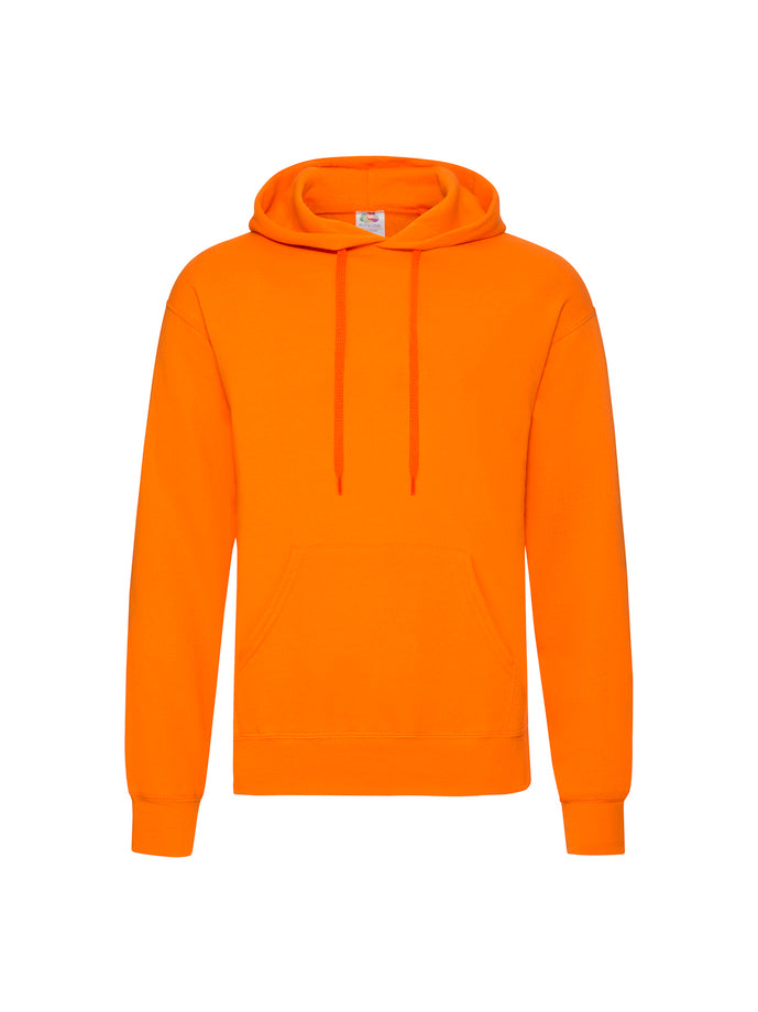 Felpa Classic Hooded