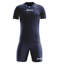 Zeus Kit Promo | Breathable Polyester Jersey and Shorts