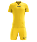 Zeus Kit Promo | Offerta da 10/20/30 Pezzi con Nome, Numero e Logo Società