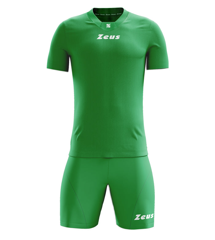 Zeus Kit Promo | Offerta da 30 Pezzi con Nome, Numero e Logo Società