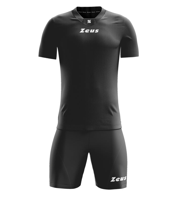 Zeus Kit Promo | Offerta da 30 Pezzi con Nome, Numero e Logo Società
