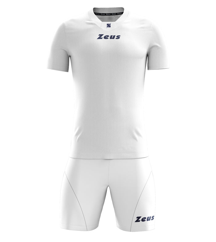 Zeus Kit Promo | Offerta da 30 Pezzi con Nome, Numero e Logo Società